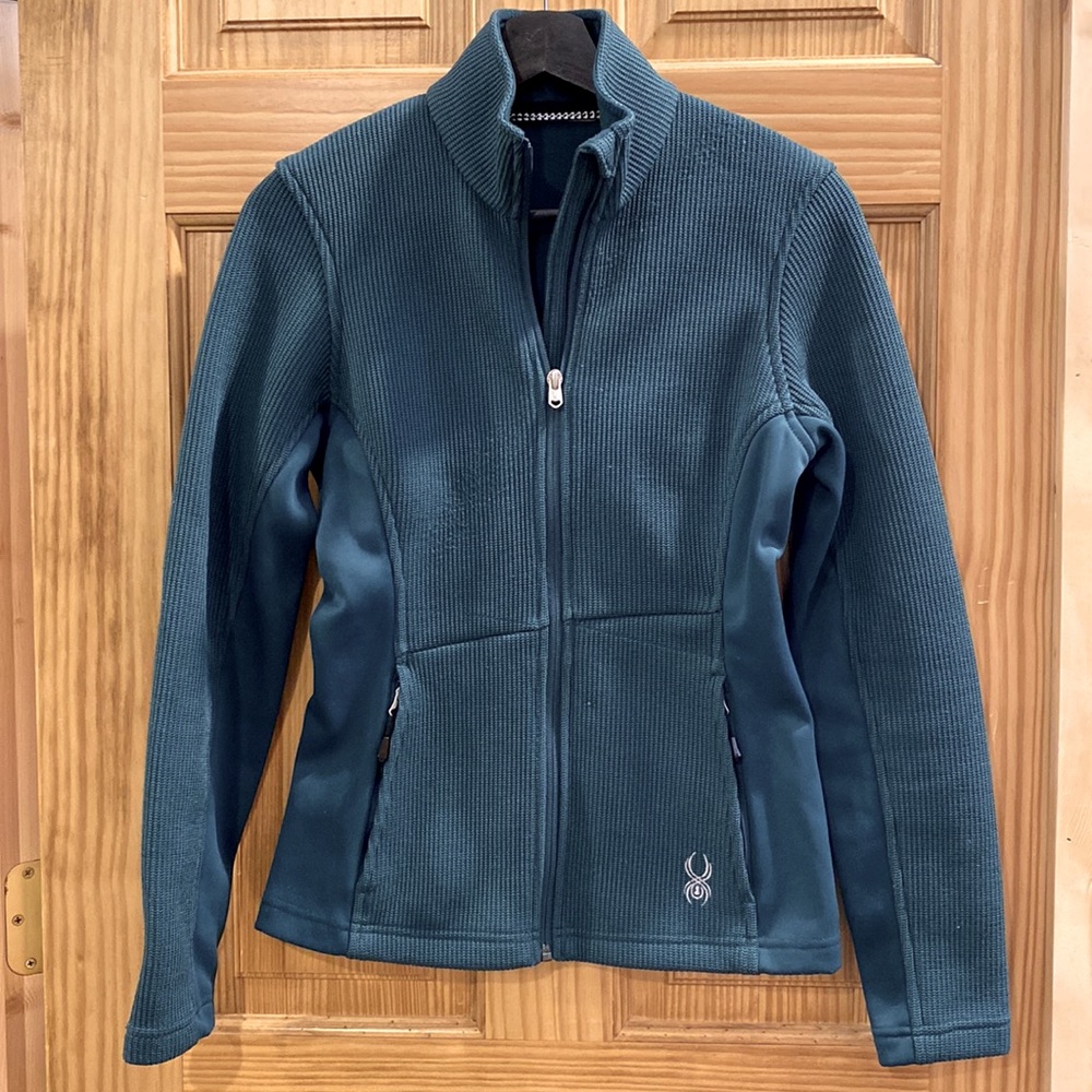 Spyder Jacket